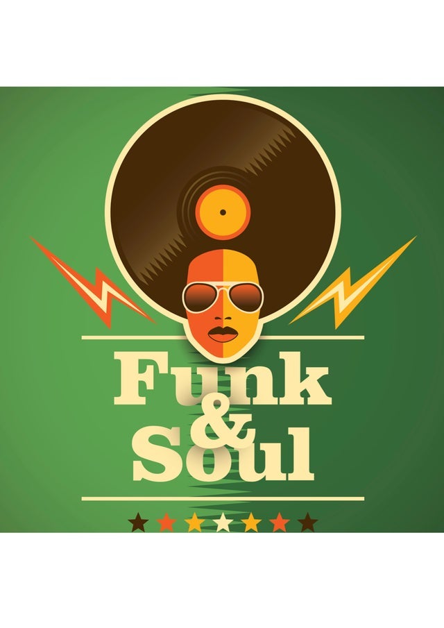 Funk/Soul | Sound Fixation